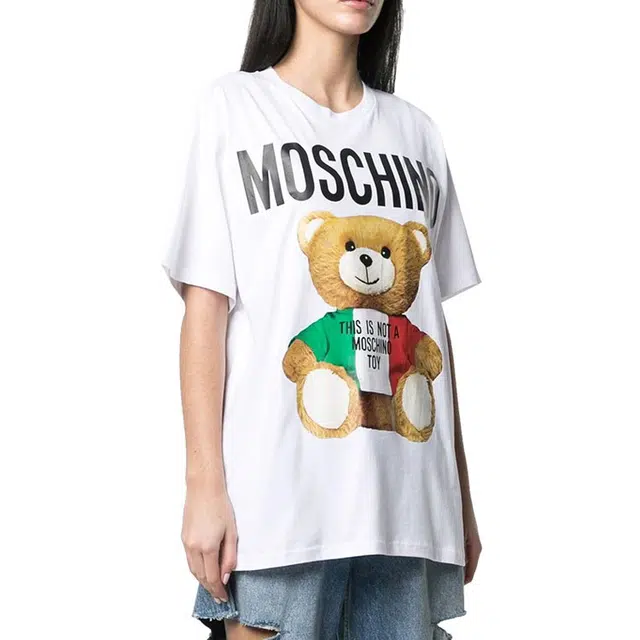 MOSCHINO T