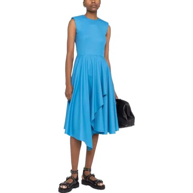 Alexander McQueen SS22