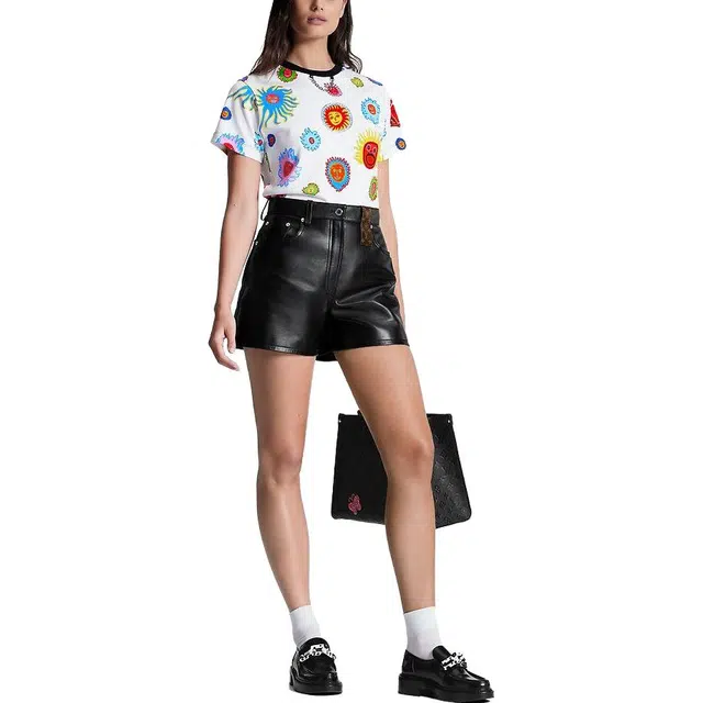 LOUIS VUITTON x YK SS23 LVT