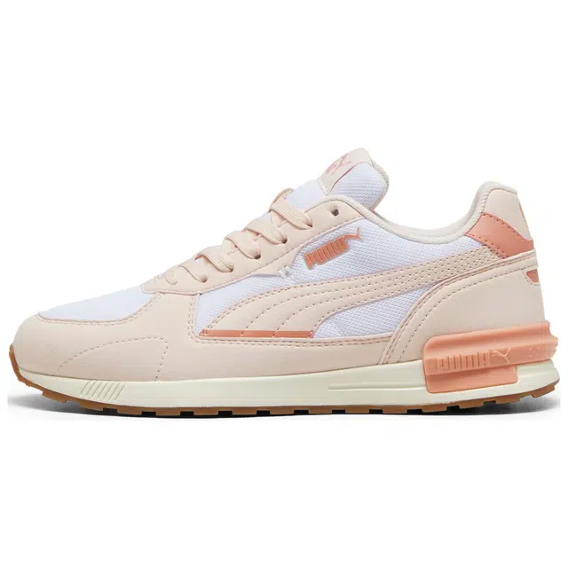 PUMA Graviton Wns Pink