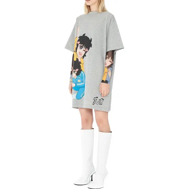 JW Anderson FW22 T