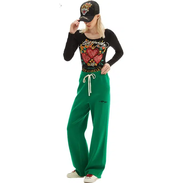 Ed Hardy FW22