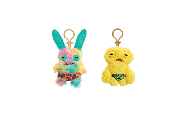 LARK Fuggler 11.5cm