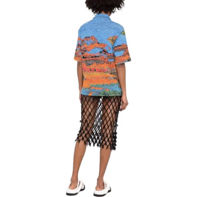 AMBUSH SS22 Polo