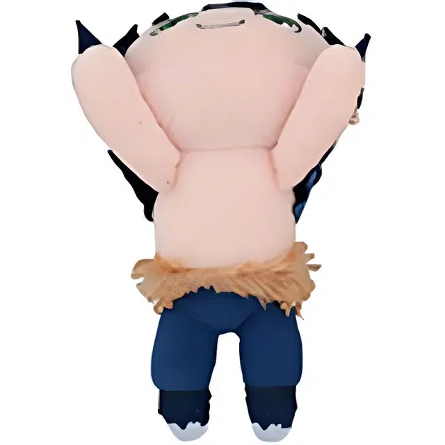 SEGA Vol.1 12cm