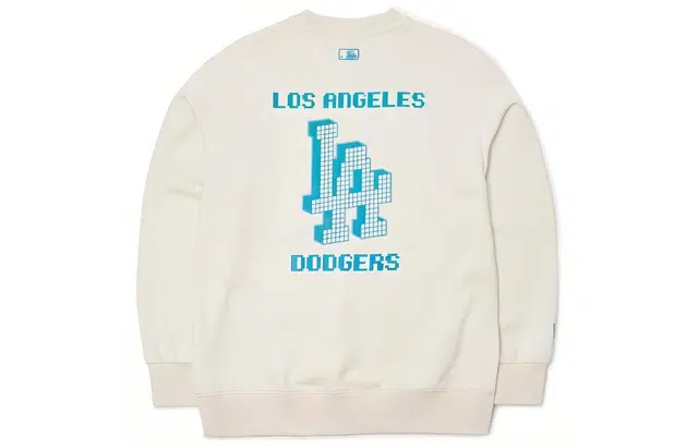 MLB LA