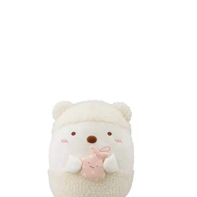 BANPRESTO A 25cm