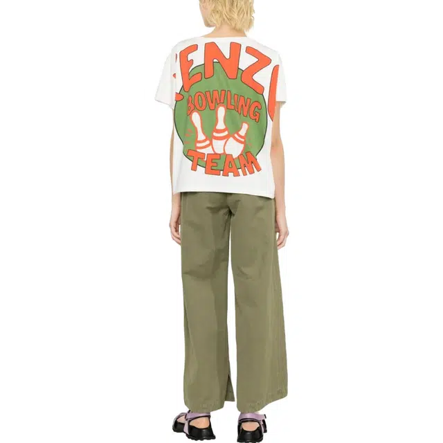 KENZO SS23 LogoT