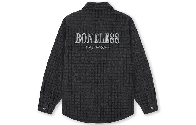 BONELESS Logo