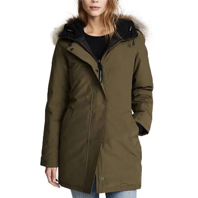Canada Goose Victoria