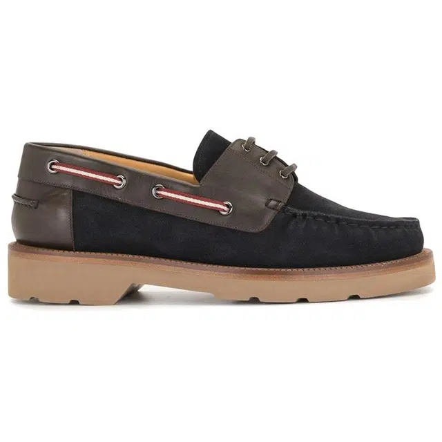 BALLY