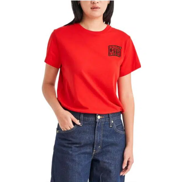 Levis SS23 LogoT