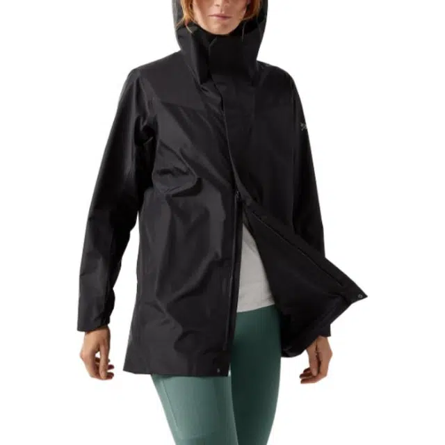 Arcteryx Solano Hoody