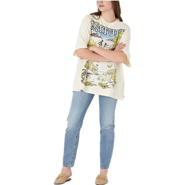 Levis T