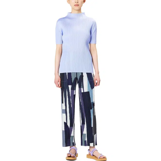 PLEATS PLEASE ISSEY MIYAKE SS23
