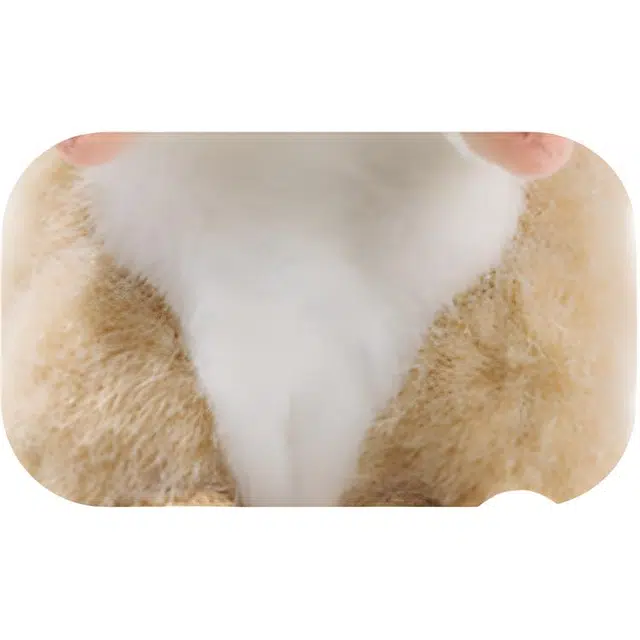 Steiff Hanno 10cm