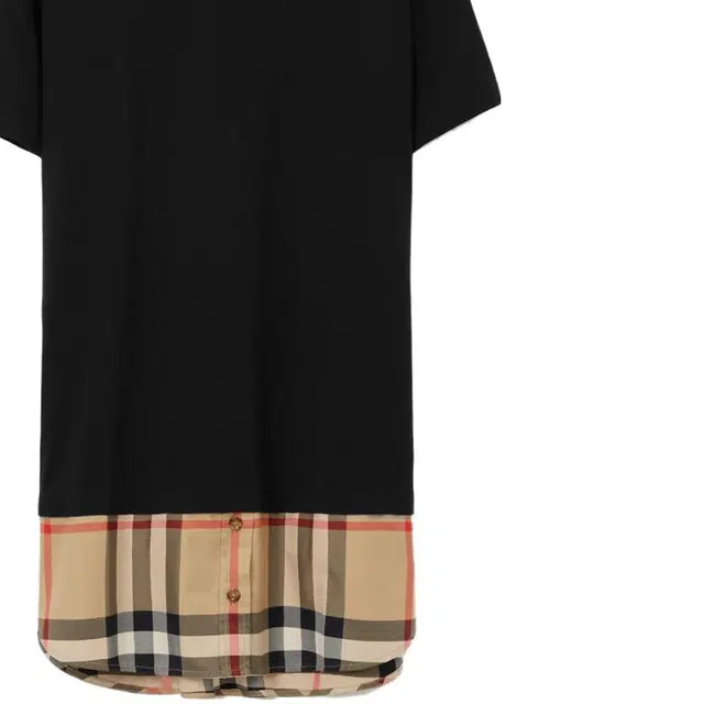 Burberry SS23 T