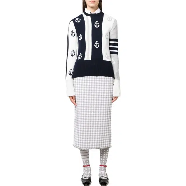 THOM BROWNE SS23