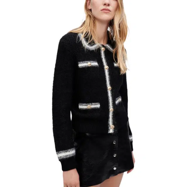Maje FW22