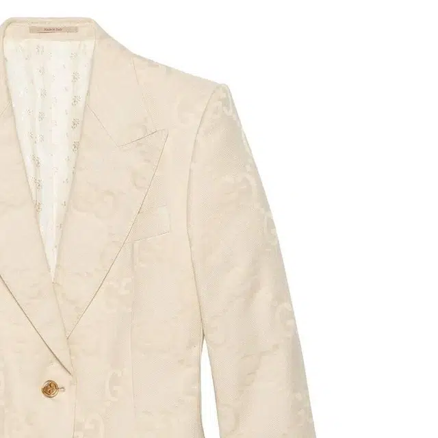 GUCCI SS22 Logo
