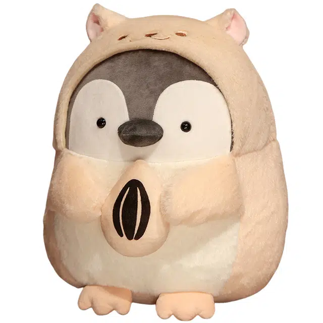 Julebaby 25cm35cm45cm