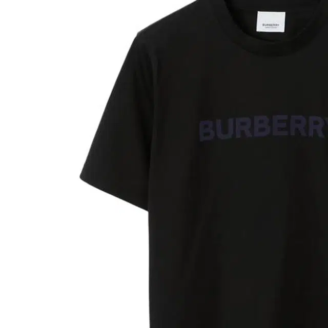 Burberry SS23 LogoT