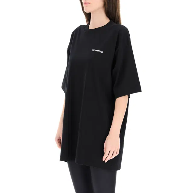 Balenciaga SS21 BBLogoT