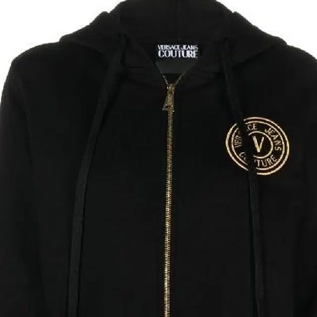 VERSACE JEANS COUTURE FW23 Logo