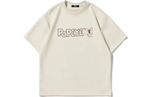 POPEYE T