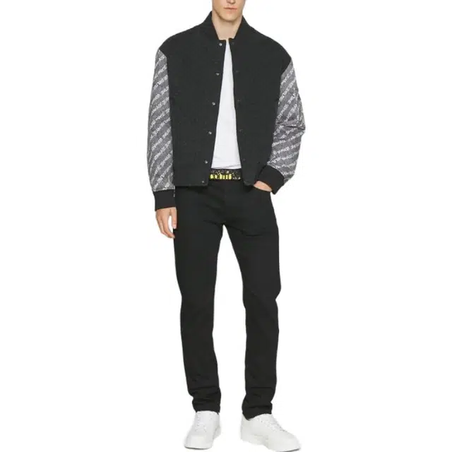 VERSACE JEANS COUTURE
