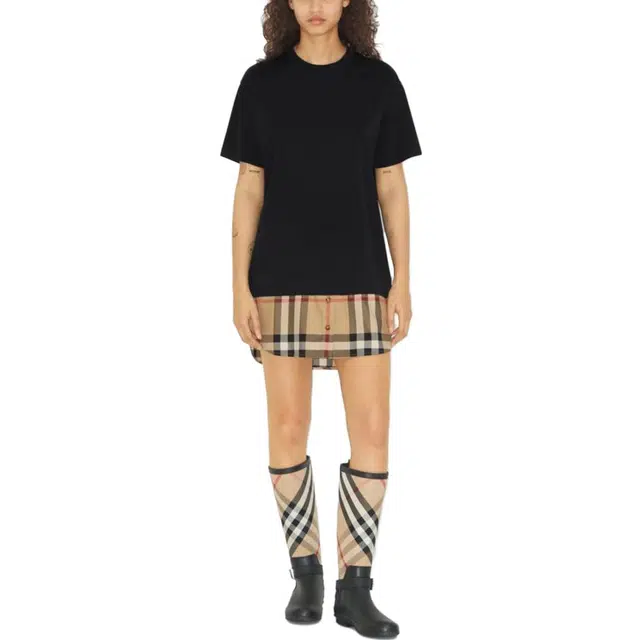 Burberry SS23 T