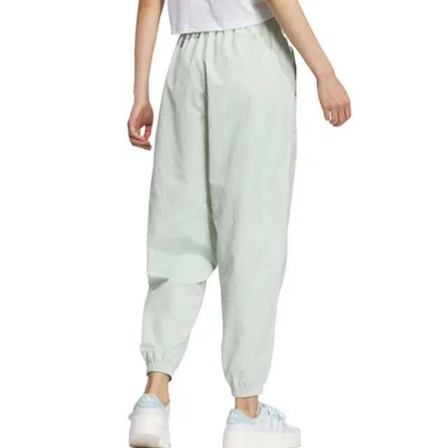 adidas originals Woven Pants Logo