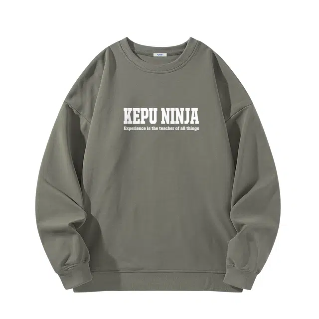 kepu LOGO