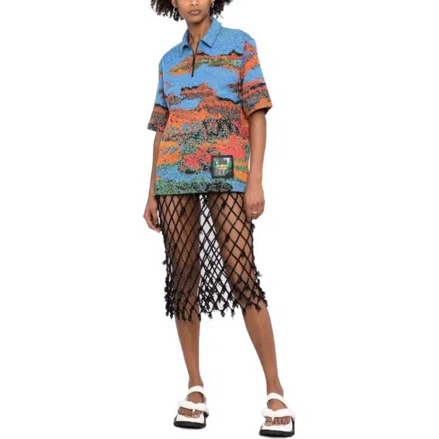 AMBUSH SS22 Polo