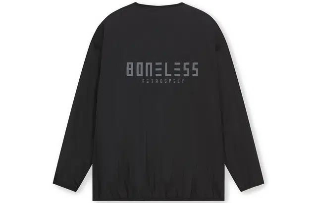 BONELESS T