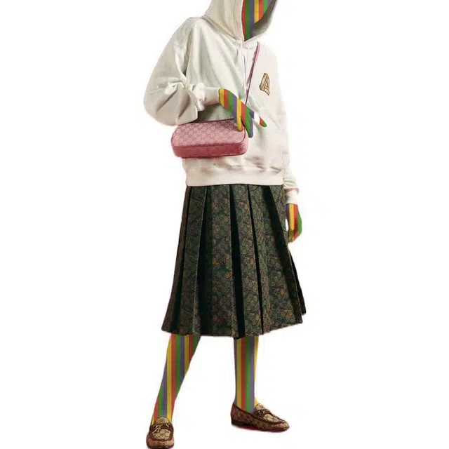 Gucci x Palace FW22 Hoodie