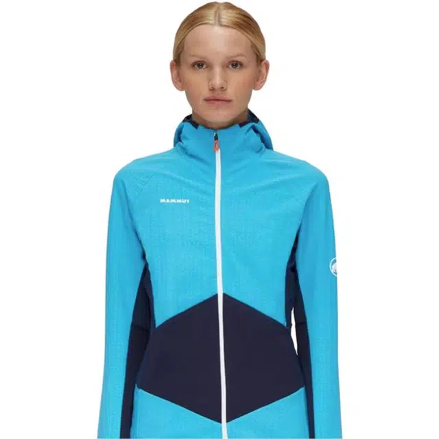MAMMUT Eiger
