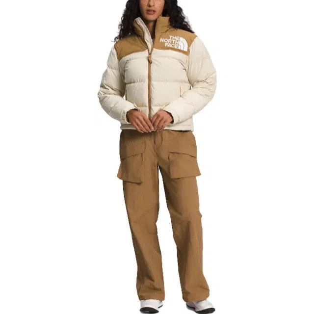 THE NORTH FACE SS23 Low-Fi Hi-Tek Logo