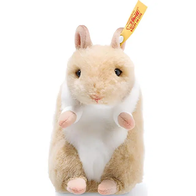 Steiff Hanno 10cm