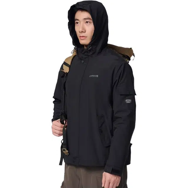 OUTDOOR PRODUCTS