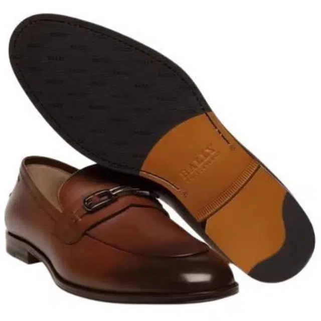 BALLY Westro