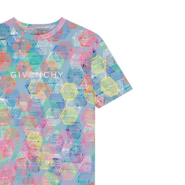 Givenchy x BSTROY FW22 T