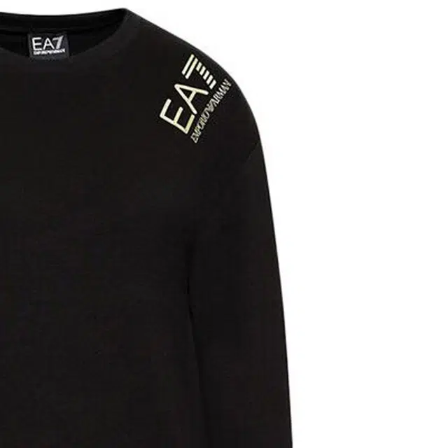 EMPORIO ARMANI FW22 Logo