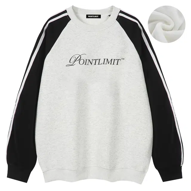 POINTLIMIT FW24 Logo