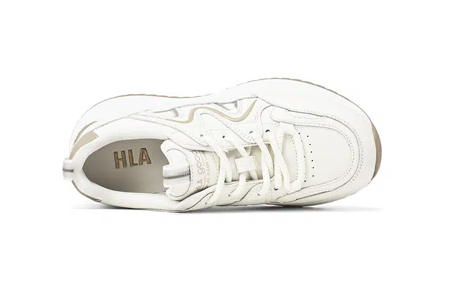 HLA