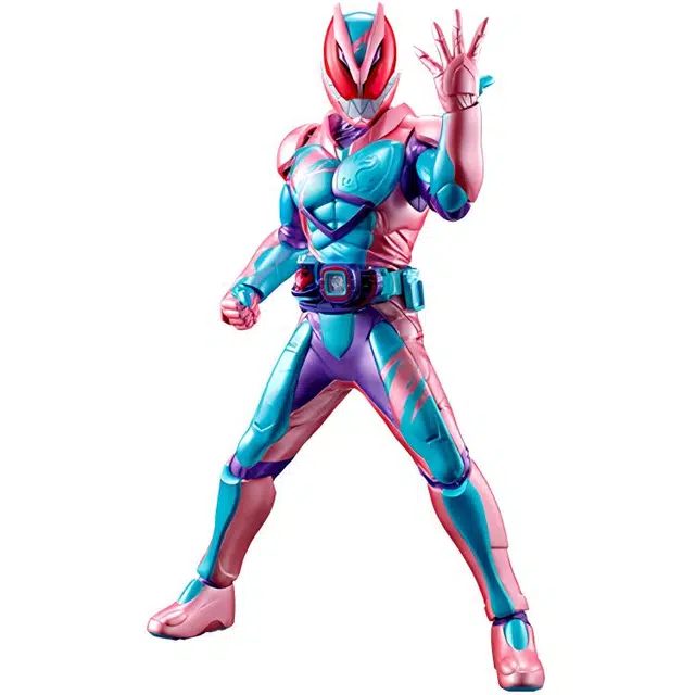 BANPRESTO REVICE a 50 28cm