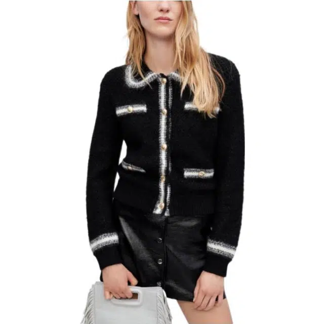 Maje FW22