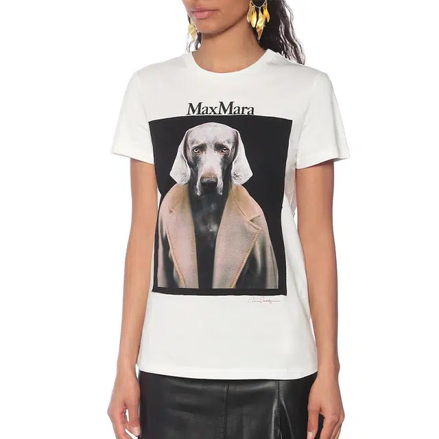 MaxMara Abetaia T
