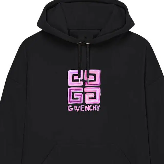 Givenchy SS23 Logo
