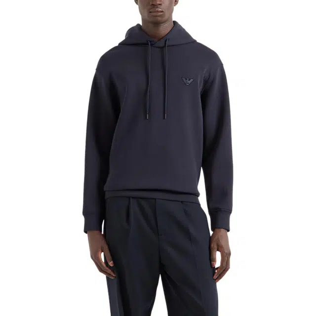 EMPORIO ARMANI FW24 Logo